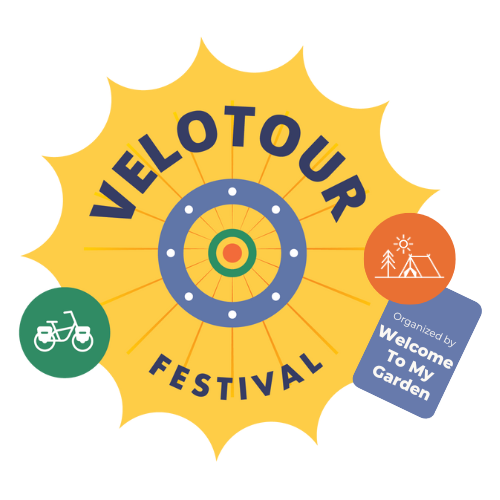 VeloTour Festival logo